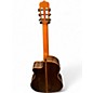Used Cordoba Fusion Orchestra CE Natural Classical Acoustic Electric Guitar
