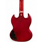 Used Epiphone SG CLASSIC P90 FADED CHERRY Solid Body Electric Guitar