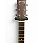 Used Martin D-X2 Natural Acoustic Electric Guitar