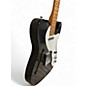 Used Fender VINTERA II '60s Telecaster Thinline Black Hollow Body Electric Guitar