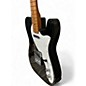 Used Fender VINTERA II '60s Telecaster Thinline Black Hollow Body Electric Guitar