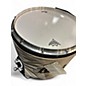Used Pearl 14X12 Marching percussion Black Drum thumbnail