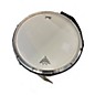 Used Pearl 14X12 Marching percussion Black Drum