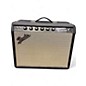 Used Fender 65 Princeton Reverb 1x10 15W Tube Guitar Combo Amp thumbnail