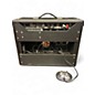 Used Fender 65 Princeton Reverb 1x10 15W Tube Guitar Combo Amp