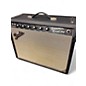 Used Fender 65 Princeton Reverb 1x10 15W Tube Guitar Combo Amp