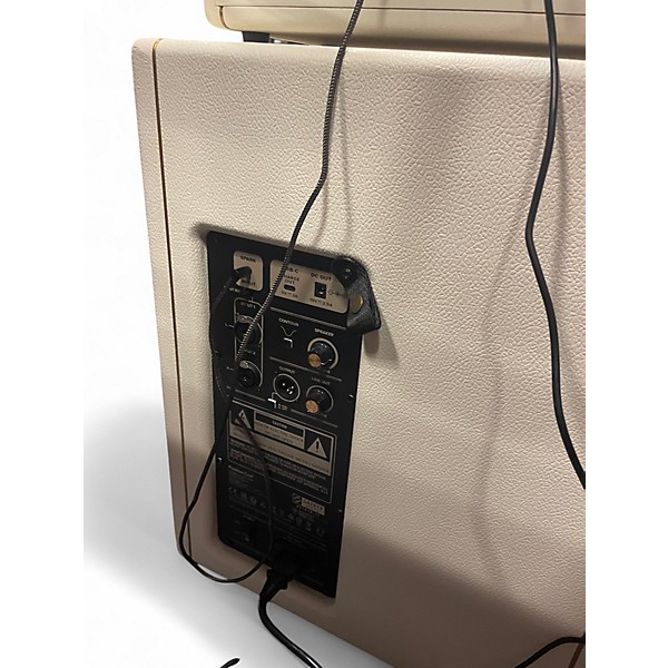 Used Positive Grid SPARK CAB Guitar Cabinet