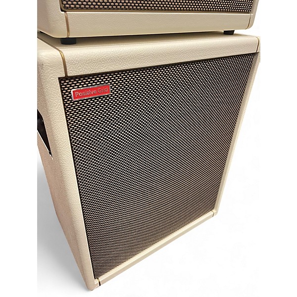 Used Positive Grid SPARK CAB Guitar Cabinet