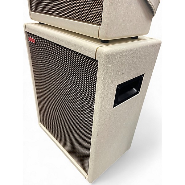 Used Positive Grid SPARK CAB Guitar Cabinet