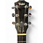 Used Taylor 114CE Natural Acoustic Electric Guitar