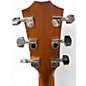 Used Taylor 114CE Natural Acoustic Electric Guitar