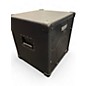 Used MESA/Boogie SUBWAY 2X10 Bass Cabinet