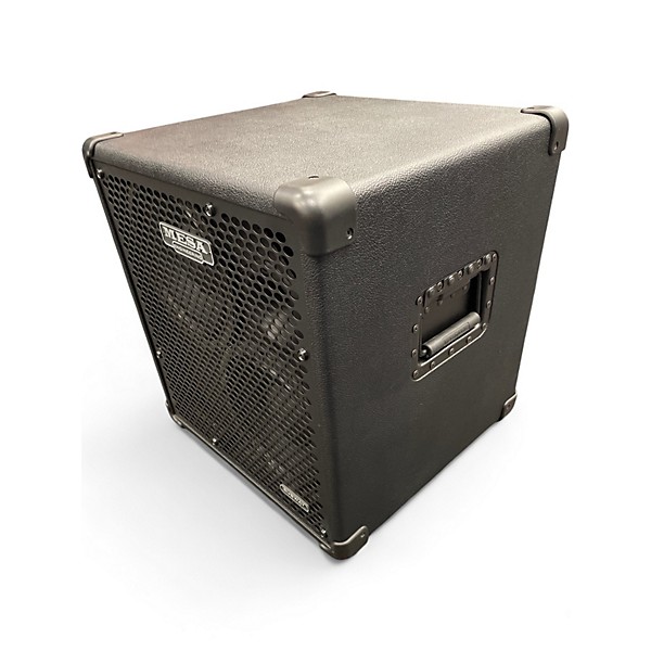 Used MESA/Boogie SUBWAY 2X10 Bass Cabinet