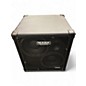 Used MESA/Boogie SUBWAY 2X10 Bass Cabinet