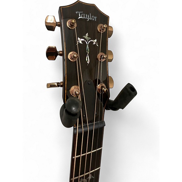 Used Taylor 50th anniversary 914ce custom builders edition light burst Acoustic Electric Guitar