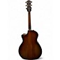 Used Taylor 50th anniversary 914ce custom builders edition light burst Acoustic Electric Guitar
