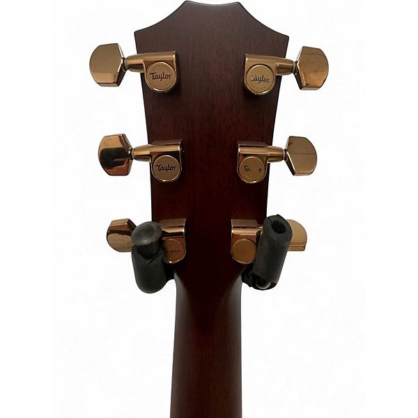 Used Taylor 50th anniversary 914ce custom builders edition light burst Acoustic Electric Guitar