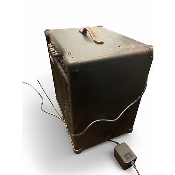 Used Ibanez Sound Wave 25w Bass Combo Amp