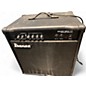 Used Ibanez Sound Wave 25w Bass Combo Amp