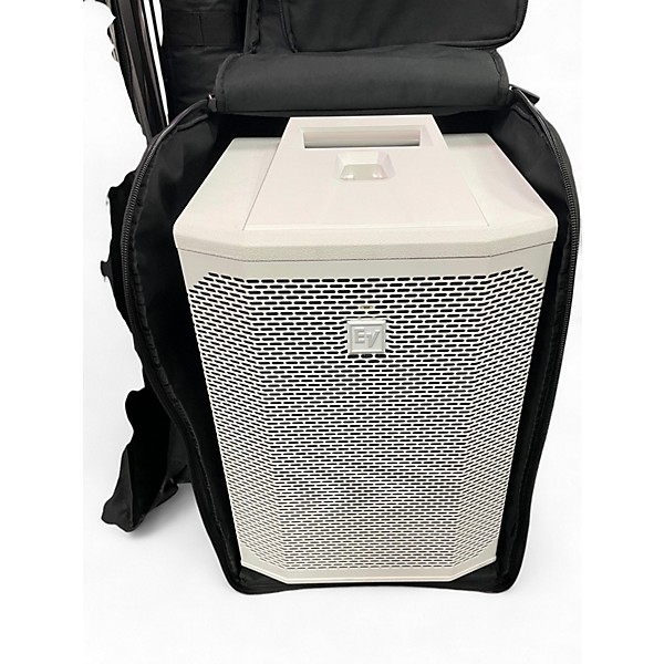 Used Electro-Voice EVOLVE 50 Sound Package