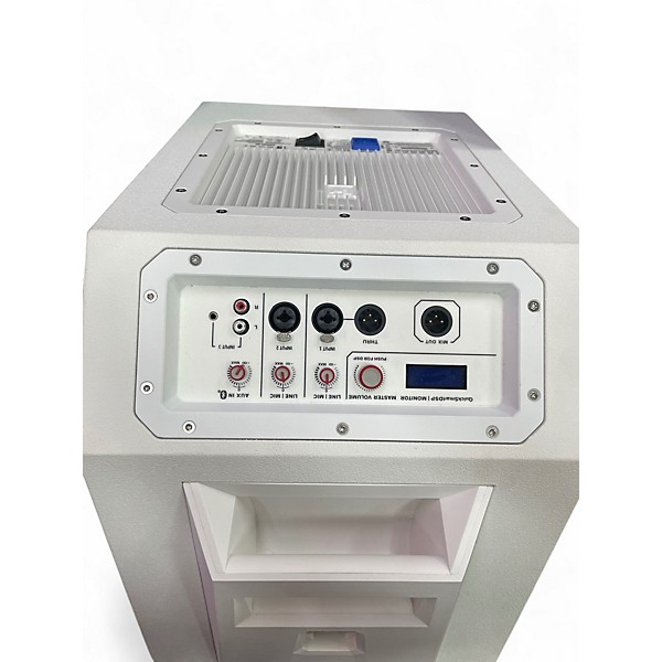 Used Electro-Voice EVOLVE 50 Sound Package