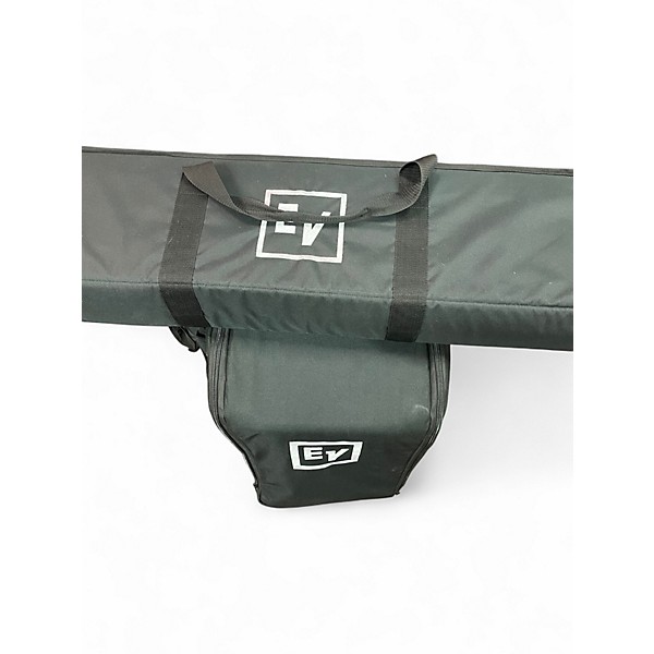 Used Electro-Voice EVOLVE 50 Sound Package