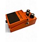 Used BOSS DS1 Distortion Effect Pedal