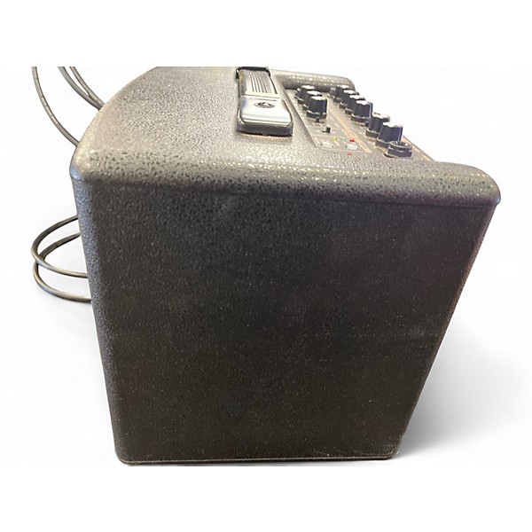 Used Roland AC33 30W Stereo Acoustic Guitar Combo Amp