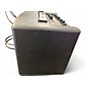 Used Roland AC33 30W Stereo Acoustic Guitar Combo Amp