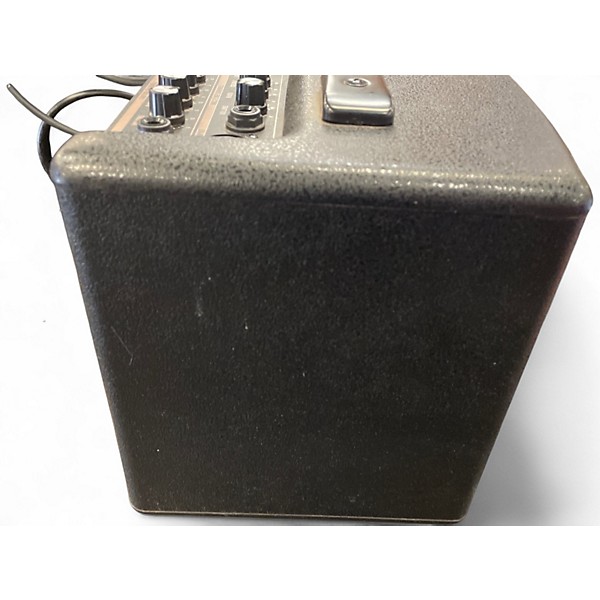 Used Roland AC33 30W Stereo Acoustic Guitar Combo Amp