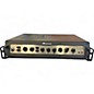 Used Ampeg PF500 Portaflex 500W Bass Amp Head thumbnail