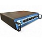 Used Ampeg PF500 Portaflex 500W Bass Amp Head