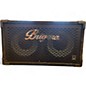 Used Bugera BT210TS 1600W 2X10 Bass Cabinet thumbnail