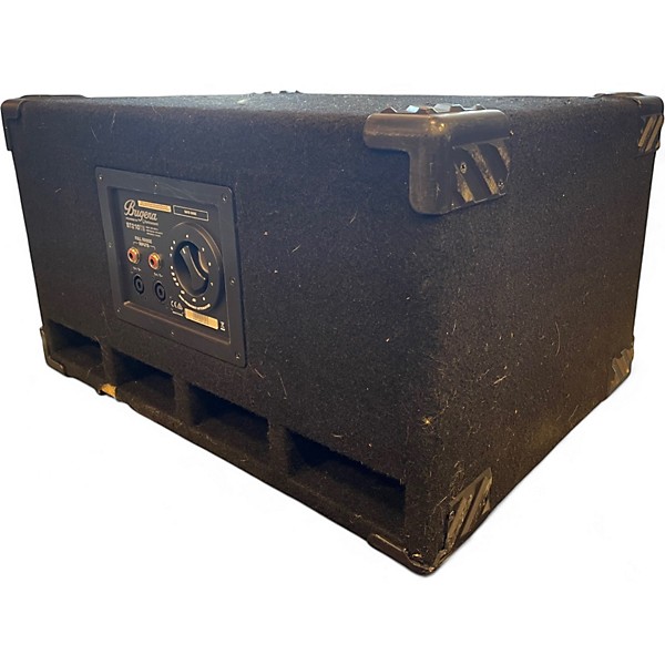 Used Bugera BT210TS 1600W 2X10 Bass Cabinet