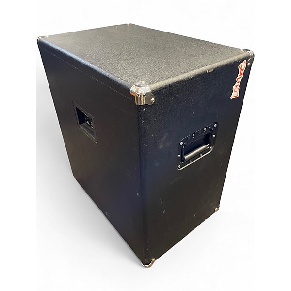 Used Acoustic B410C 4X10 400W Bass Cabinet