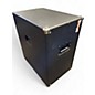 Used Acoustic B410C 4X10 400W Bass Cabinet