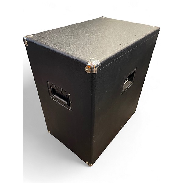 Used Acoustic B410C 4X10 400W Bass Cabinet