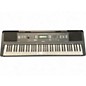 Used Yamaha PSREW310 Portable Keyboard thumbnail