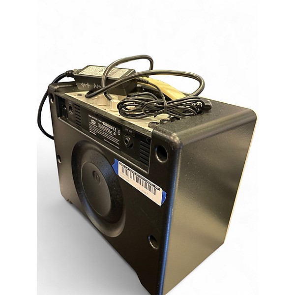 Used VOX VX50-KB Battery Powered Amp