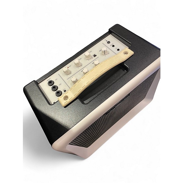 Used VOX VX50-KB Battery Powered Amp