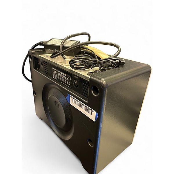 Used VOX VX50-KB Battery Powered Amp