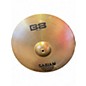 Used SABIAN 20in B8 Ride Cymbal