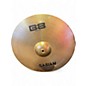Used SABIAN 20in B8 Ride Cymbal