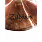 Used Zildjian 8in ZXT Trashformer Cymbal