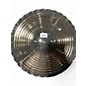 Used MEINL 12in CLASSIC CUSTOM DARK STACK Cymbal