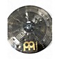 Used MEINL 18in Classic Custom Trash China Cymbal