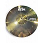 Used Paiste 24in RUDE MEGA POWER RIDE Cymbal thumbnail