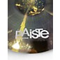 Used Paiste 24in RUDE MEGA POWER RIDE Cymbal