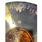 Used Paiste 24in RUDE MEGA POWER RIDE Cymbal