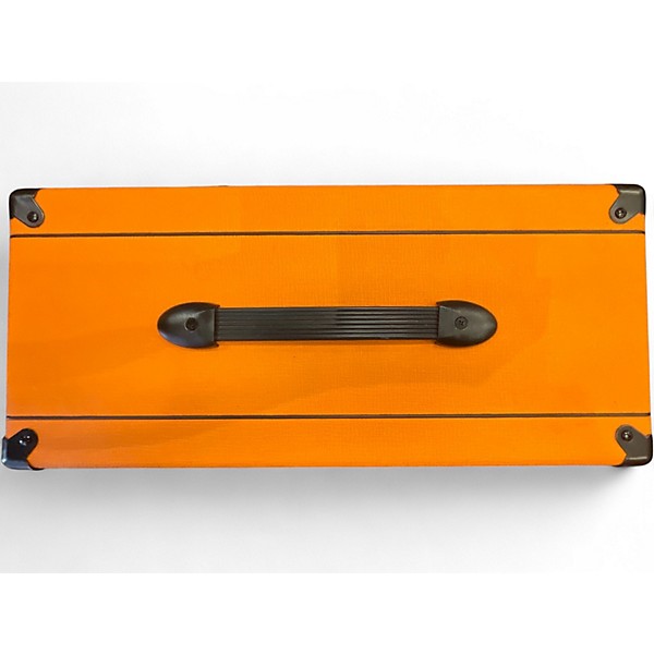 Used Orange Amplifiers TH30H 30W Tube Guitar Amp Head